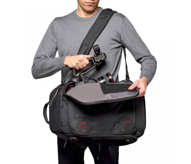 Manfrotto Pro-Light II Multiloader M - 1195999 - zdjęcie 18